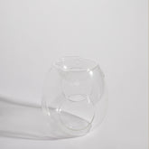 Glass Wax Melt Burner